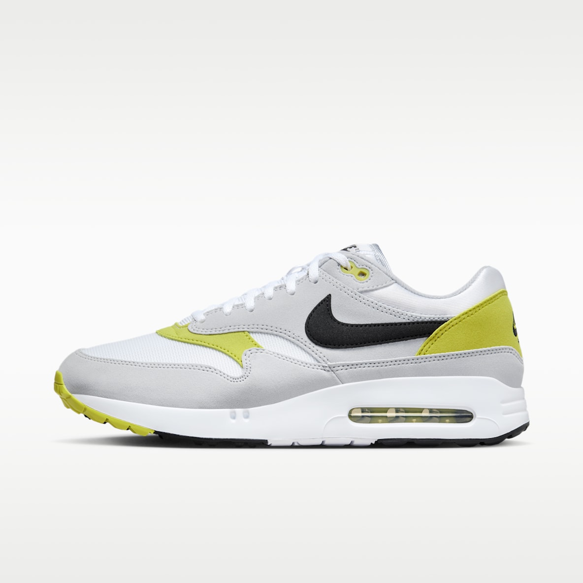 Mens Air Max 1 Shoes. Nike.com